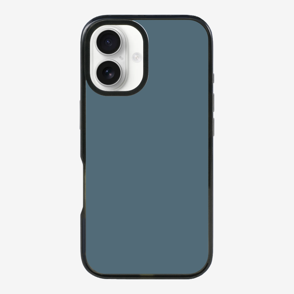 Pacific Blue Phone Case