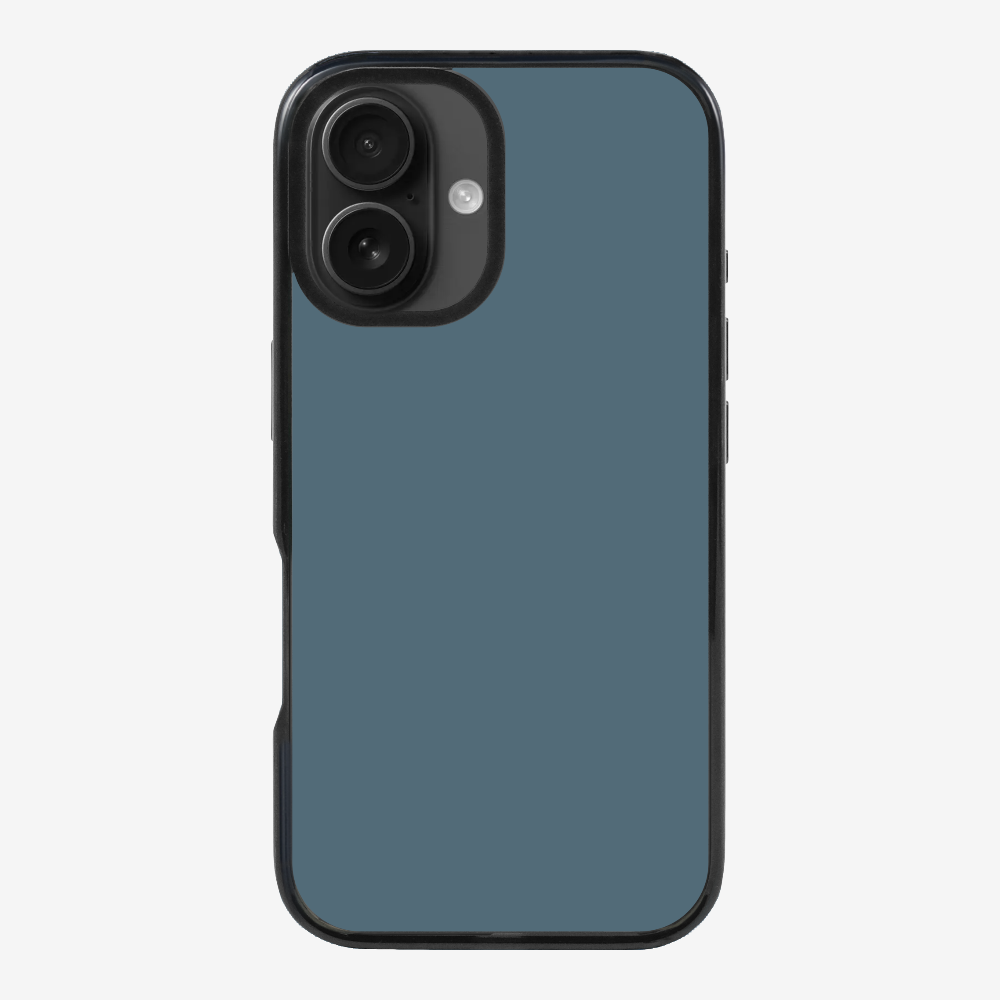 Pacific Blue Phone Case