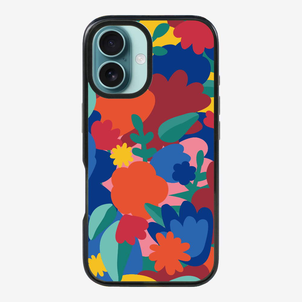 Beyond the Forest Phone Case