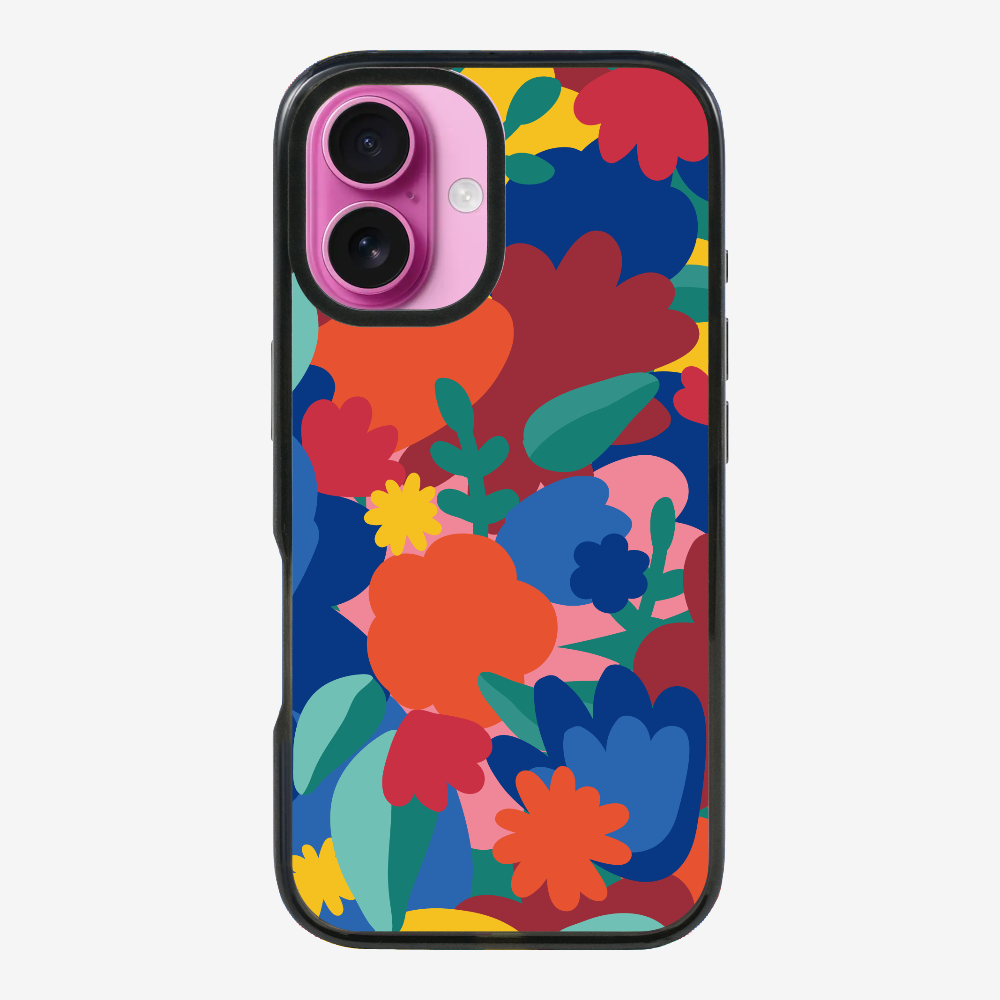Beyond the Forest Phone Case
