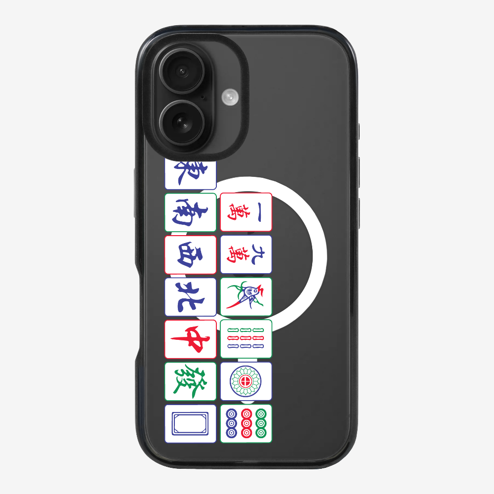 十三么保護殼