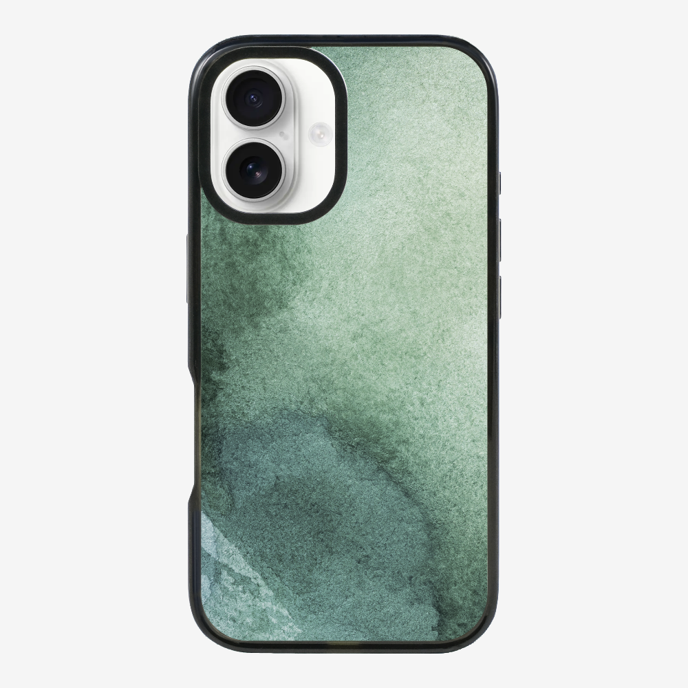 Mist of Forest Phone Case