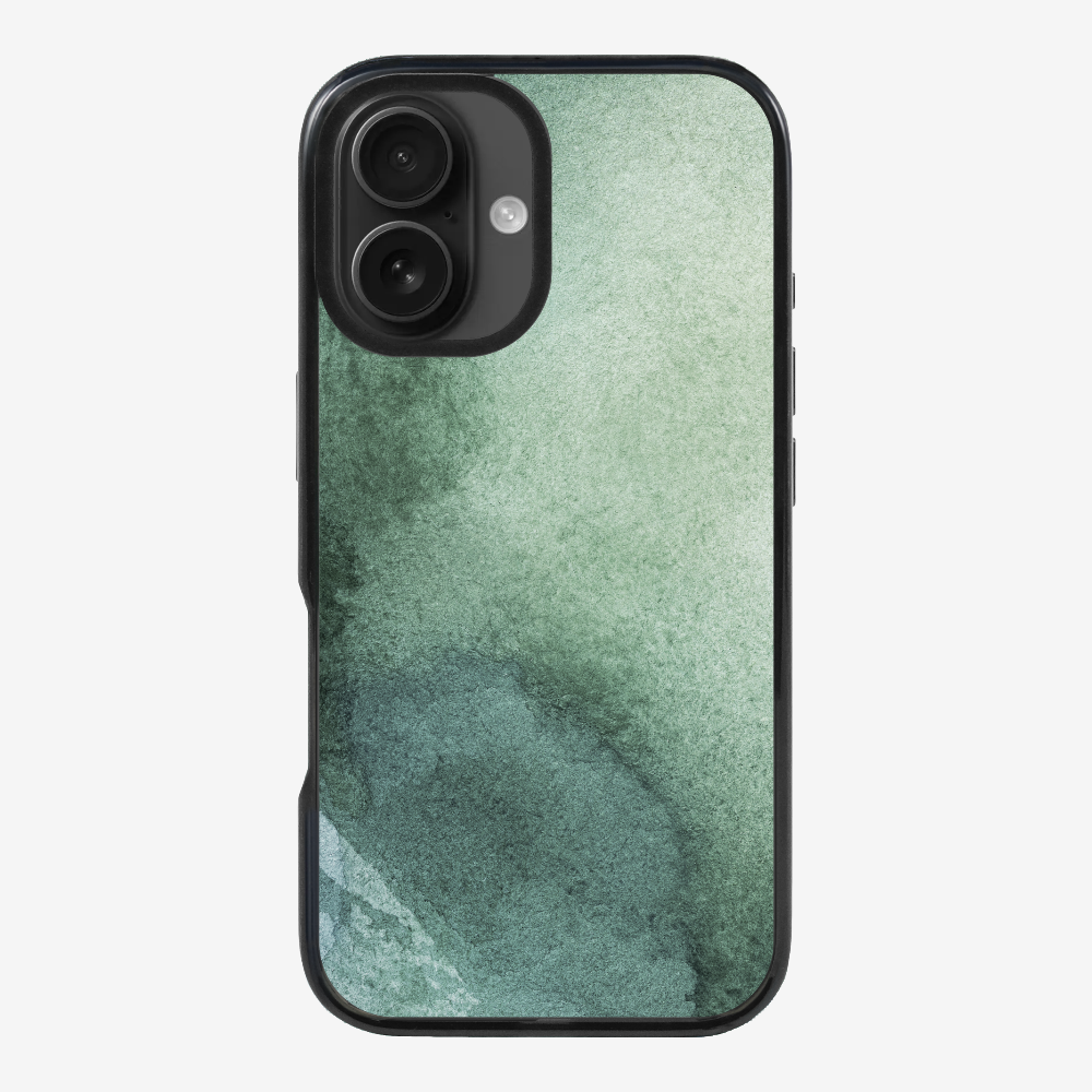 Mist of Forest Phone Case