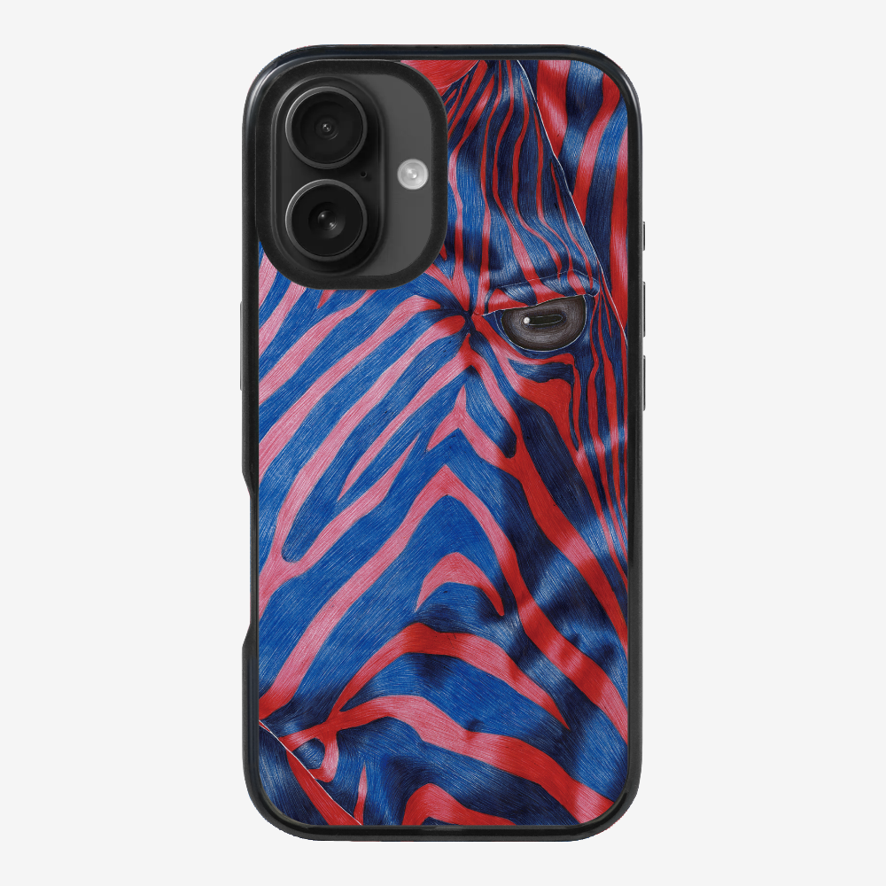 Elimination 2 Phone Case