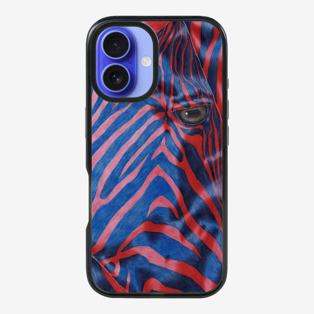 Elimination 2 Phone Case