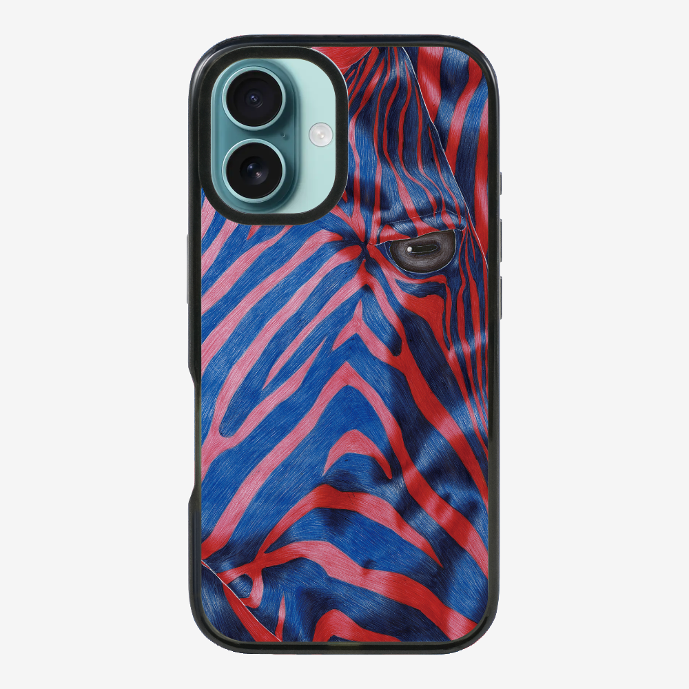 Elimination 2 Phone Case