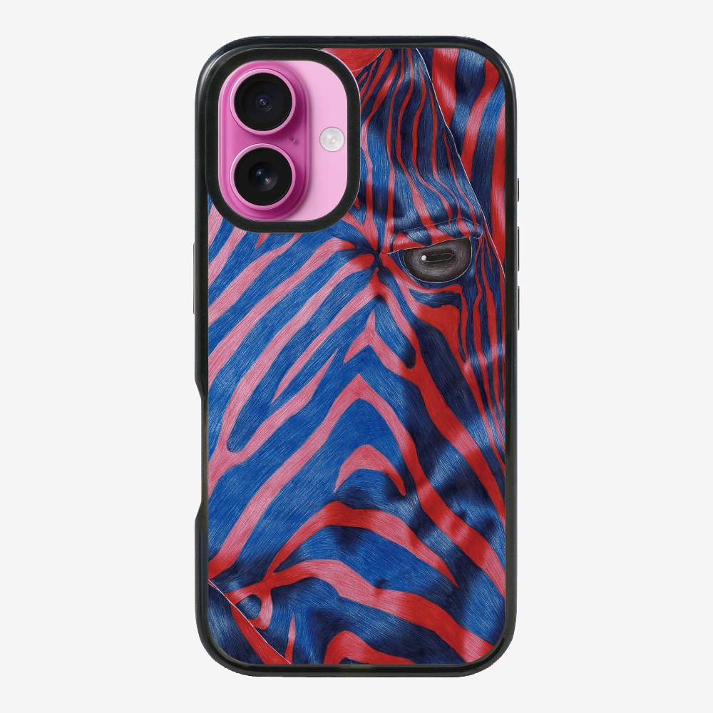 Elimination 2 Phone Case