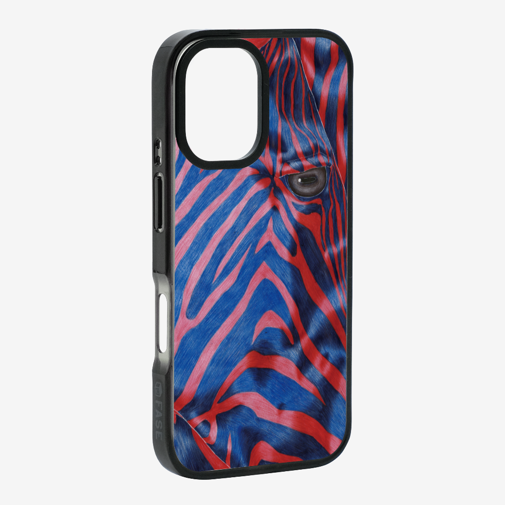 Elimination 2 Phone Case