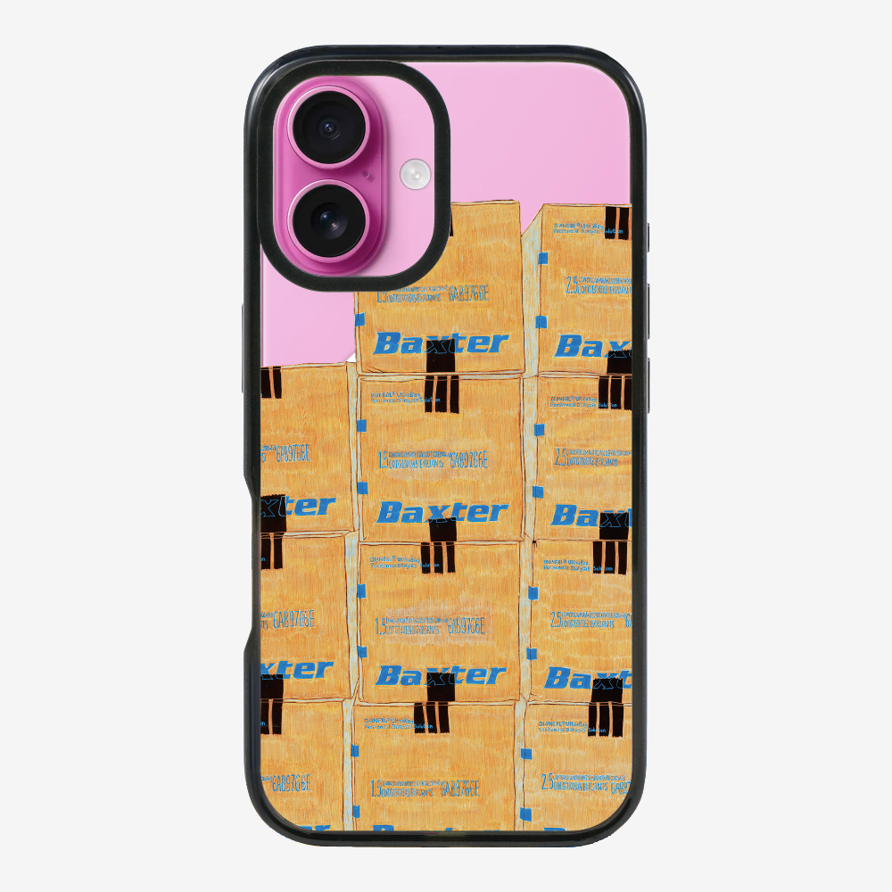 Projecti 2 Phone Case
