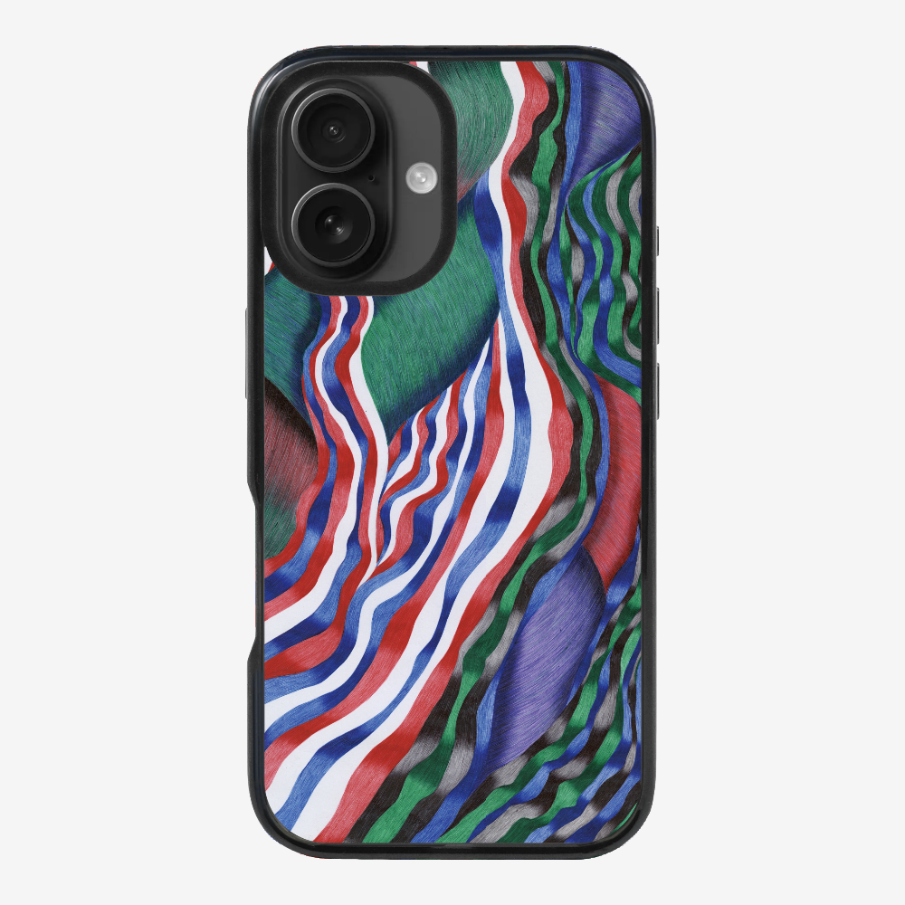 Volume 2 Phone Case