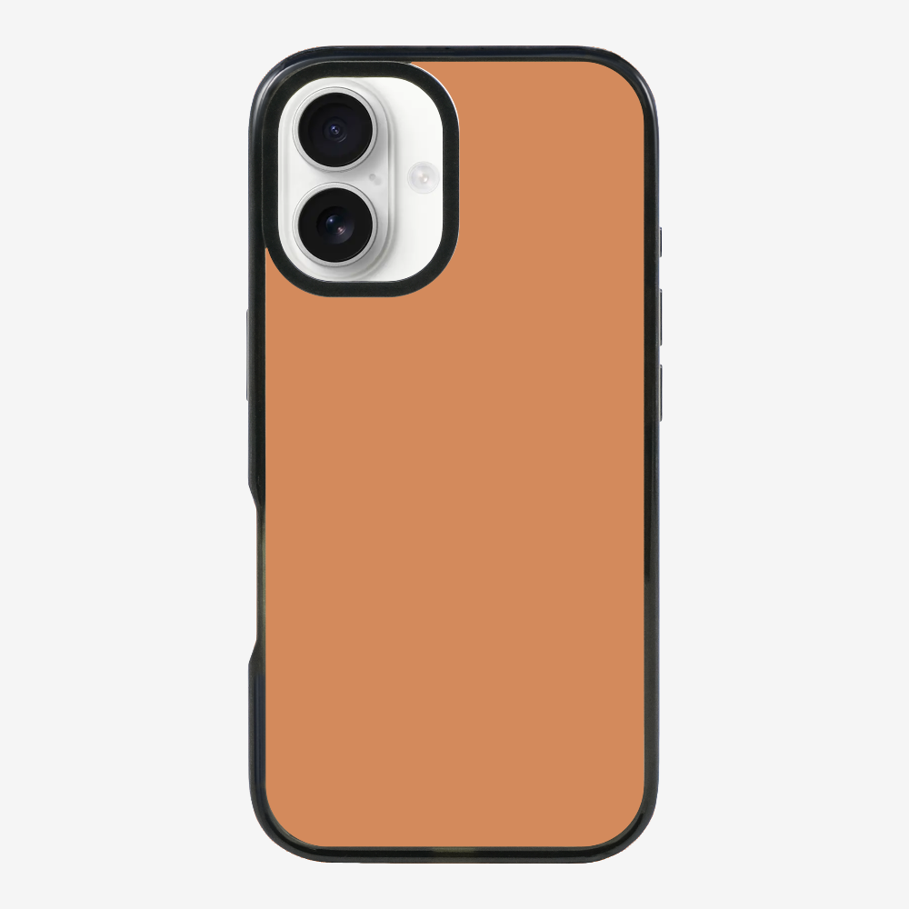Apricot Phone Case