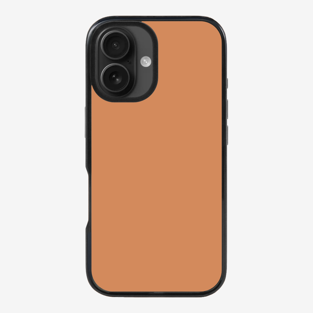 Apricot Phone Case