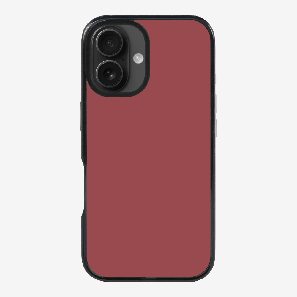 Cosmic Dust Phone Case