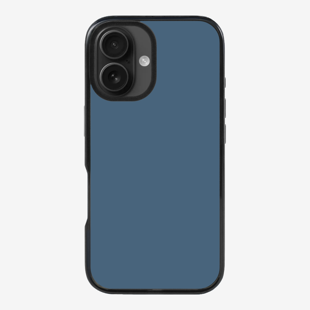 Blue Bayoux Phone Case