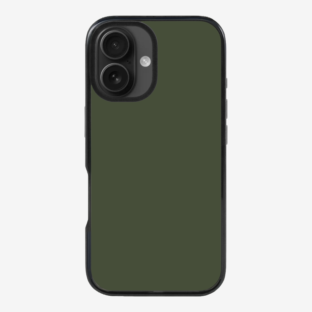 Kelp Phone Case