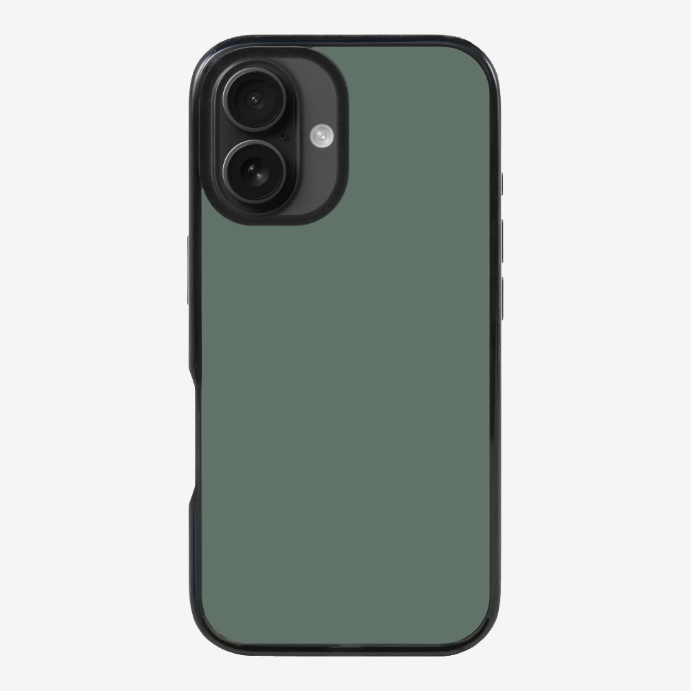 Sage Leaf Phone Case