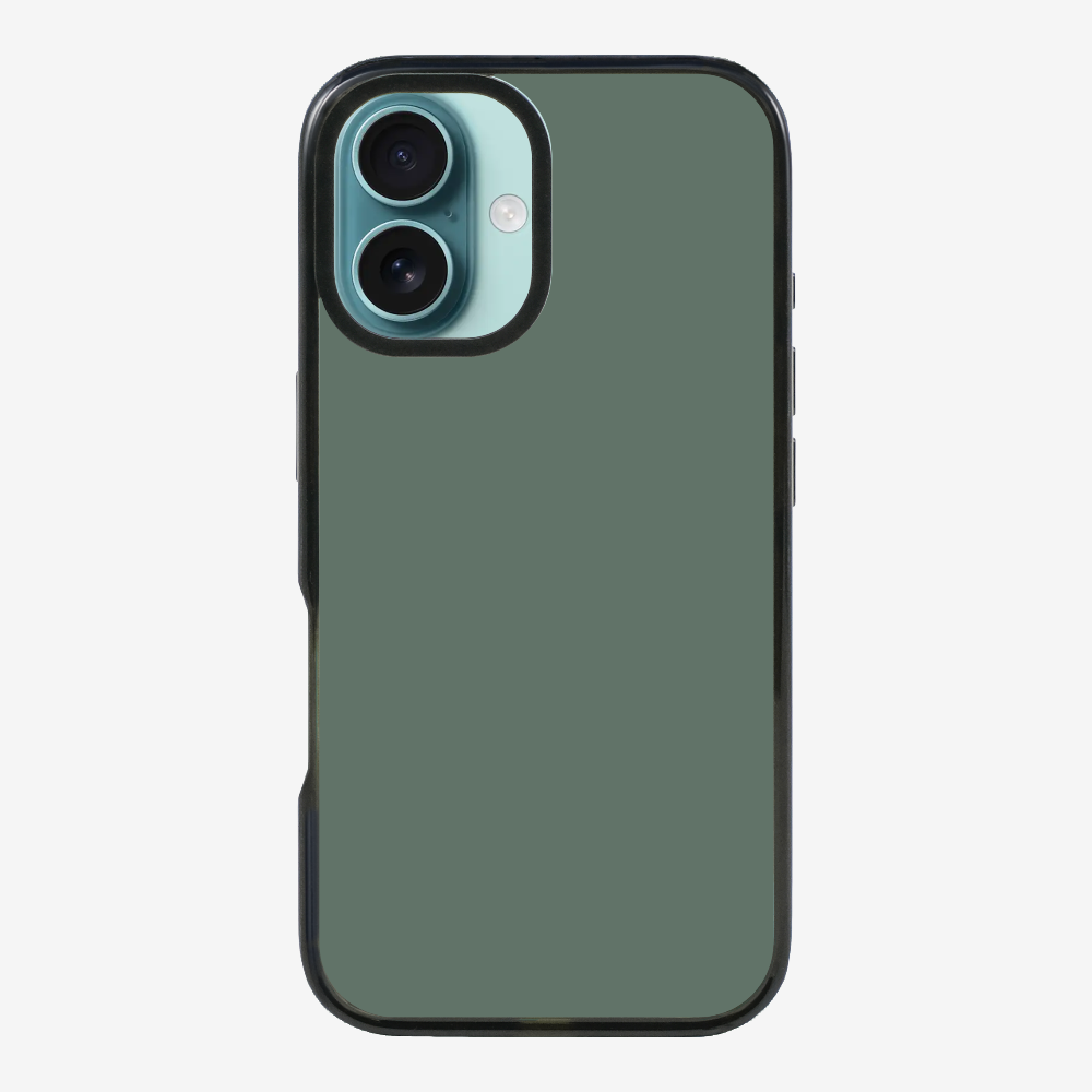 Sage Leaf Phone Case