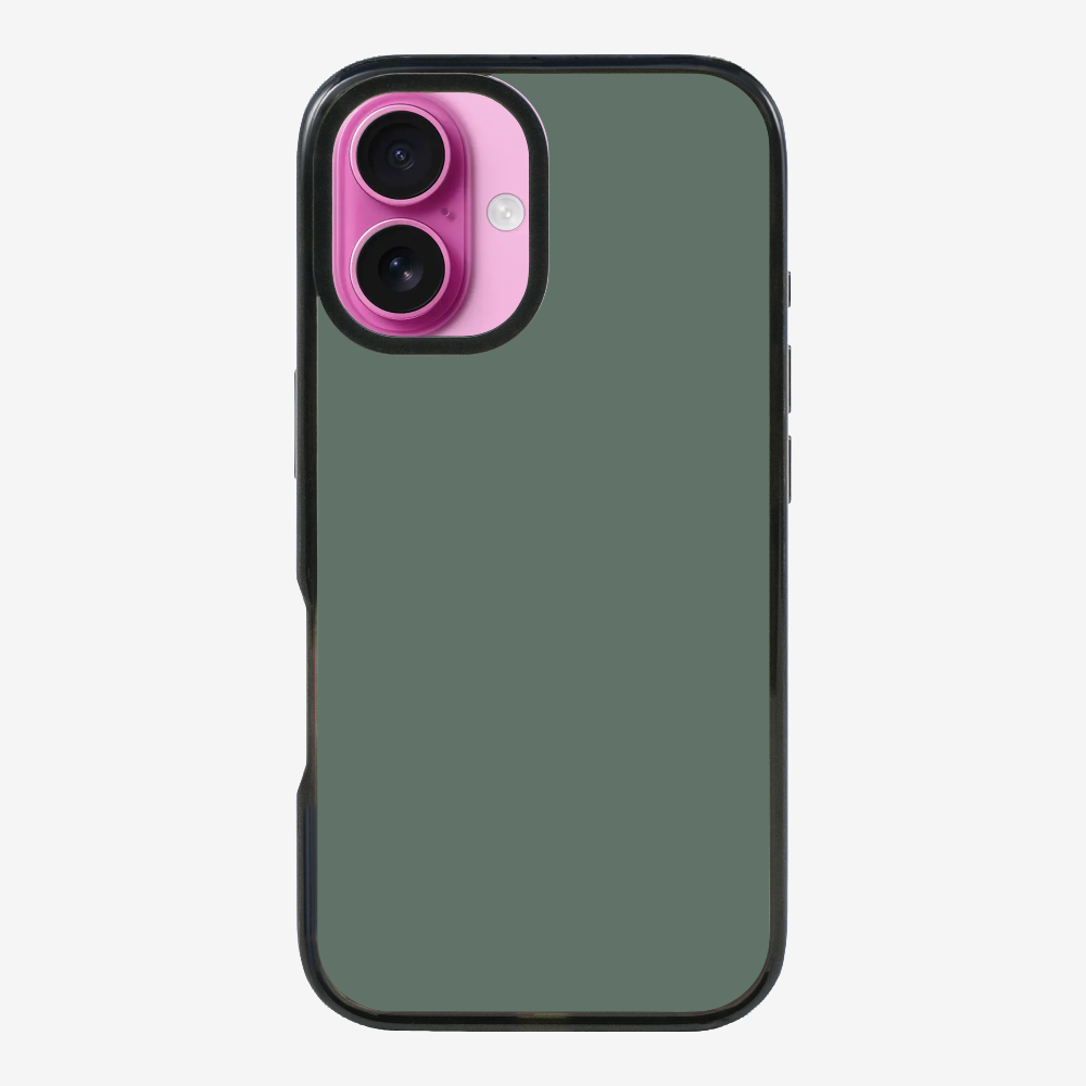 Sage Leaf Phone Case