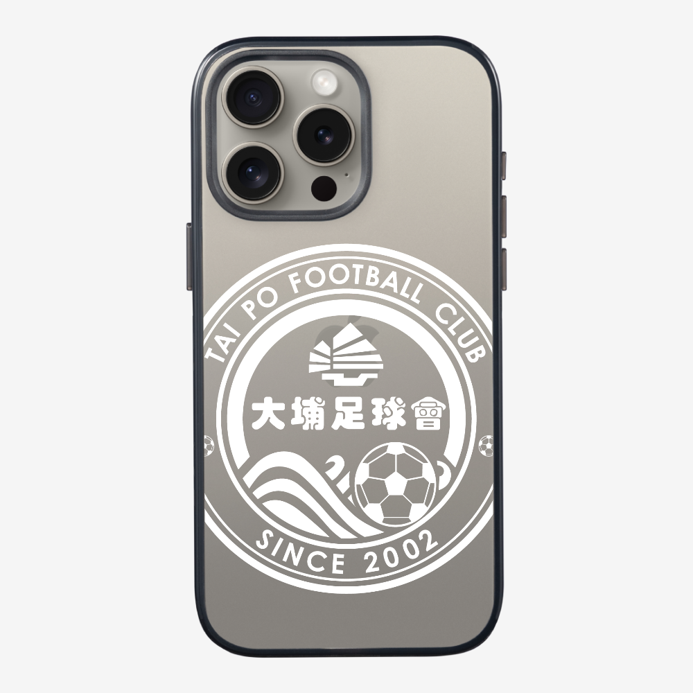 大埔足球會保護殼