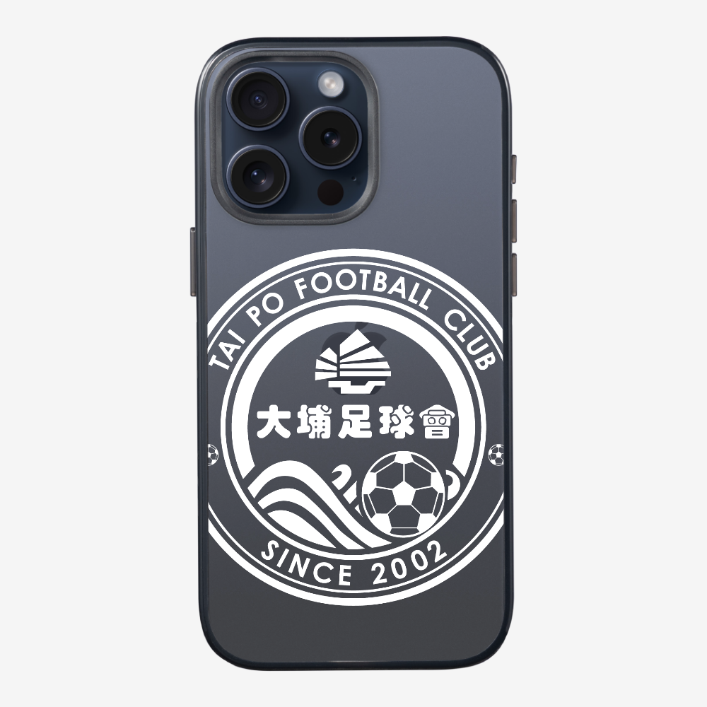 大埔足球會保護殼