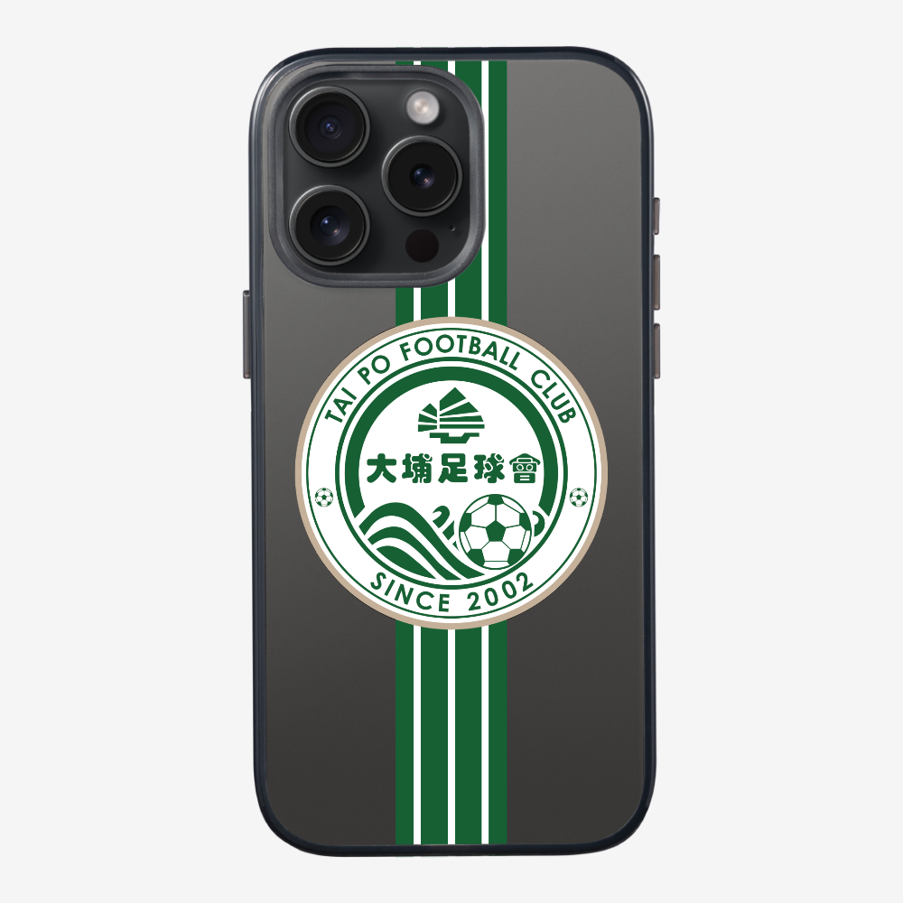 大埔足球會 Stripes保護殼