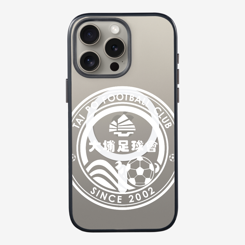 大埔足球會保護殼