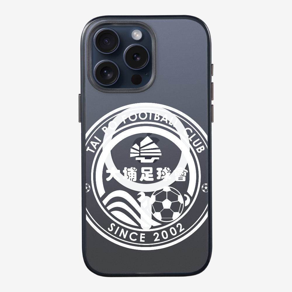 大埔足球會保護殼