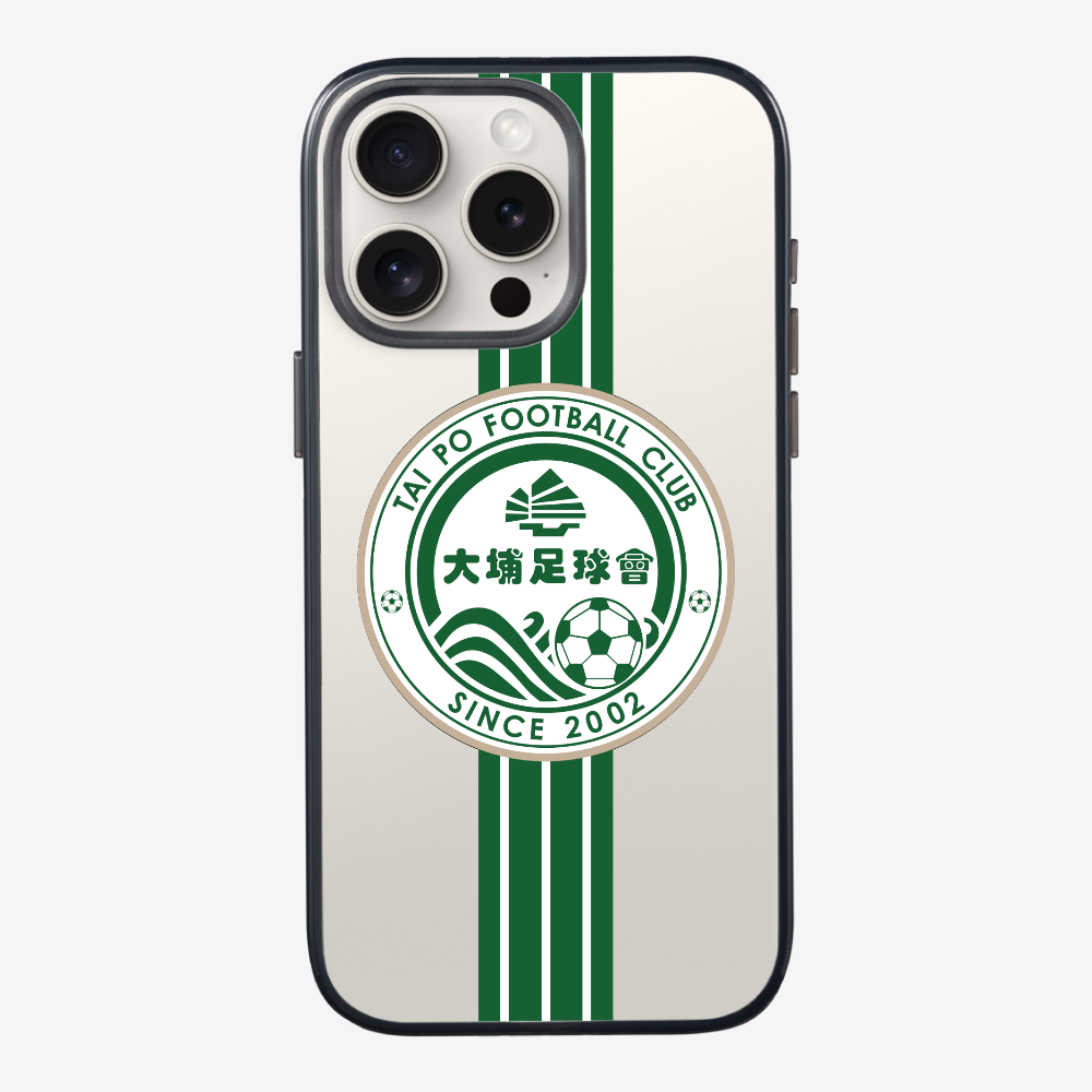 大埔足球會 Stripes保護殼