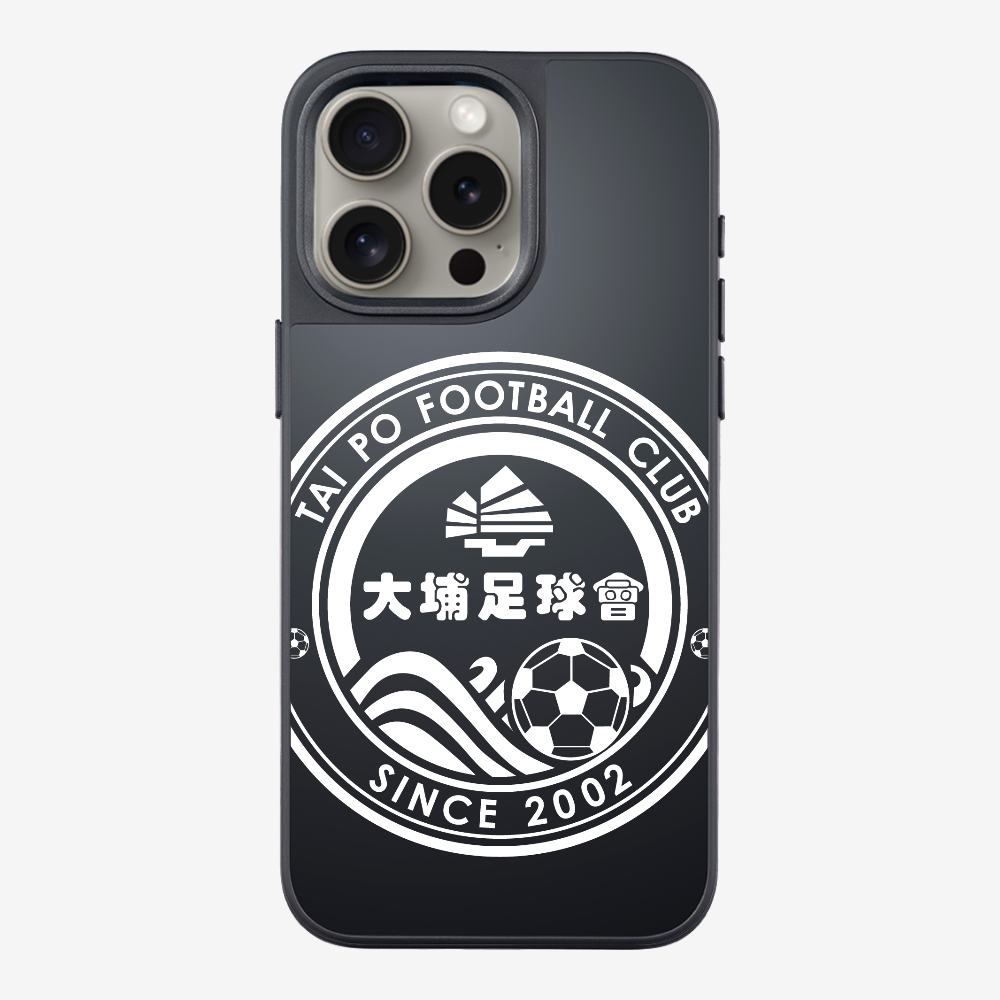 大埔足球會保護殼
