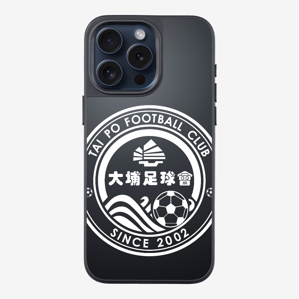 大埔足球會保護殼