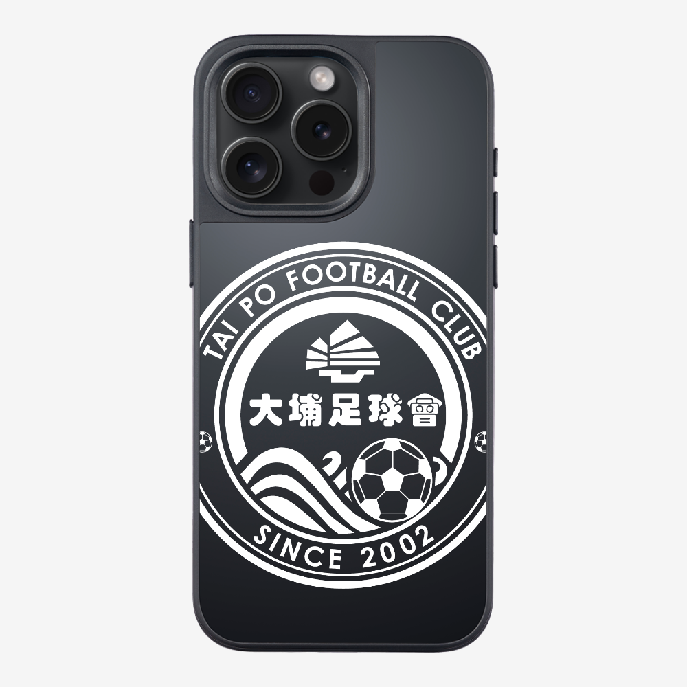大埔足球會保護殼