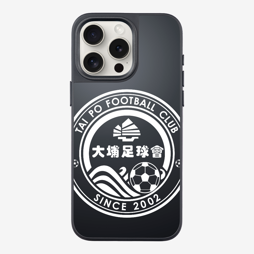 大埔足球會保護殼
