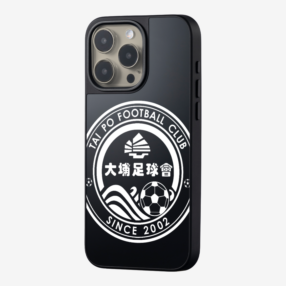 大埔足球會保護殼