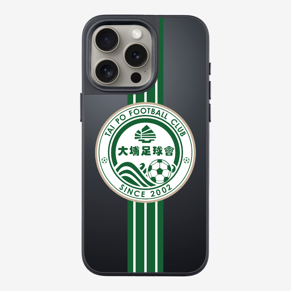 大埔足球會 Stripes保護殼