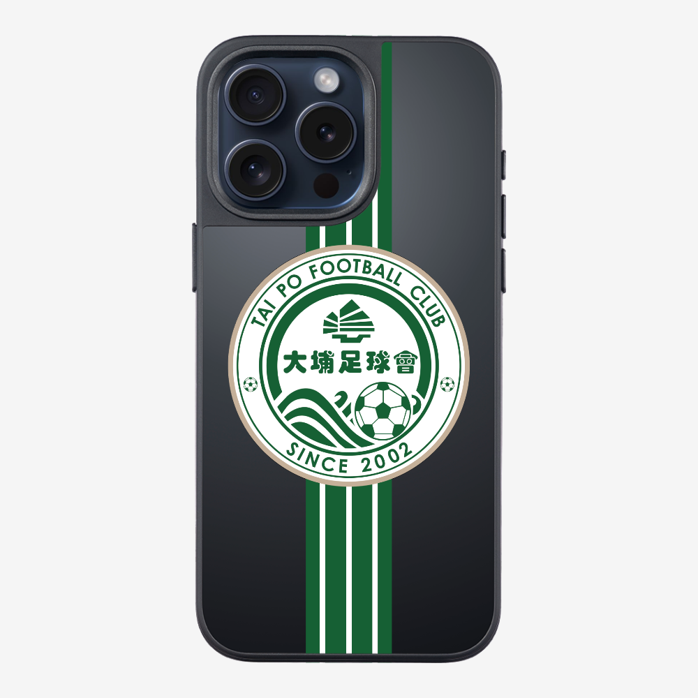 大埔足球會 Stripes保護殼