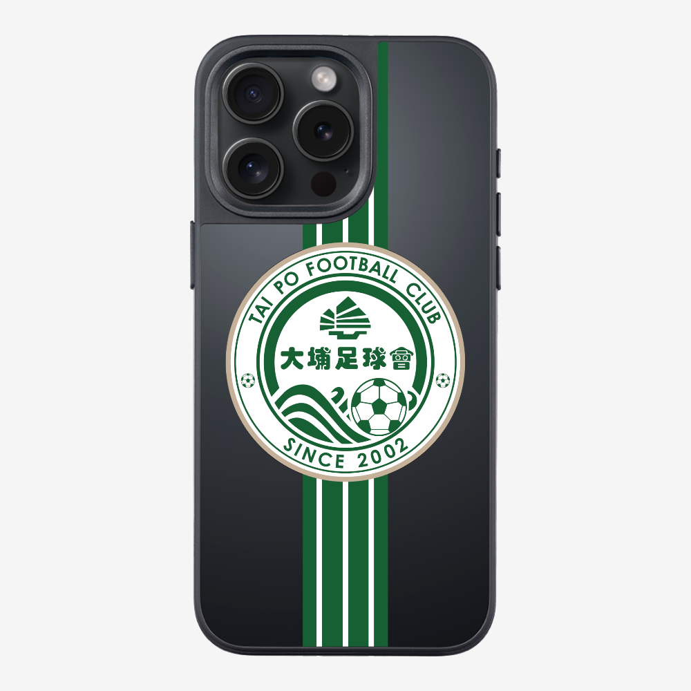 大埔足球會 Stripes保護殼