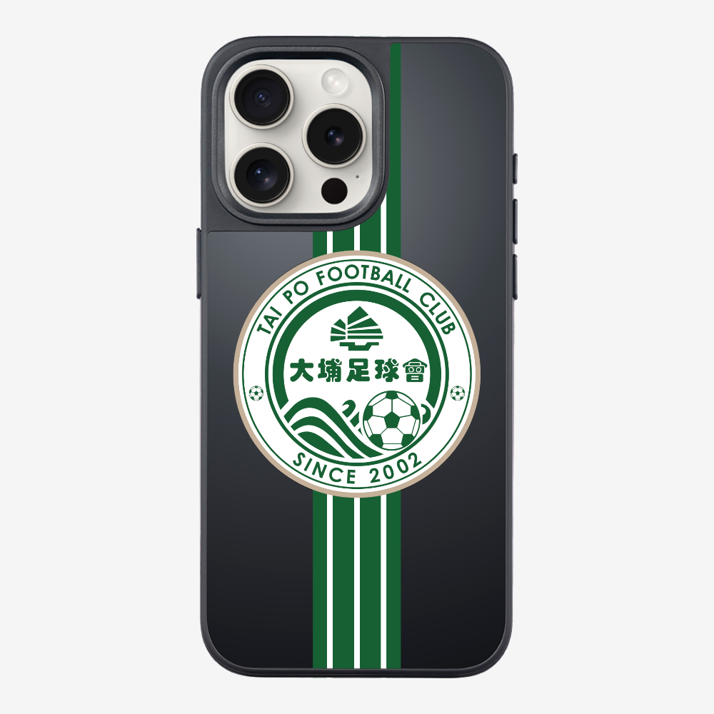 大埔足球會 Stripes保護殼
