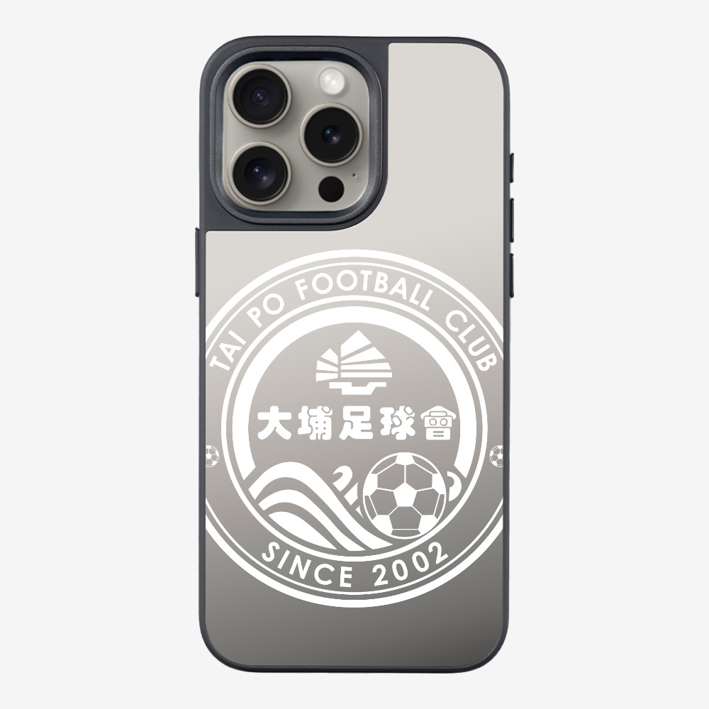 大埔足球會保護殼
