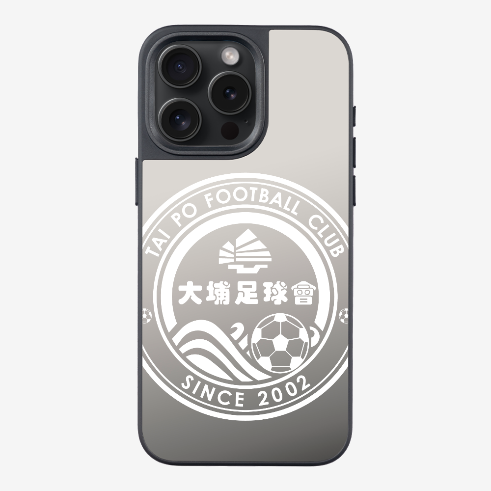 大埔足球會保護殼