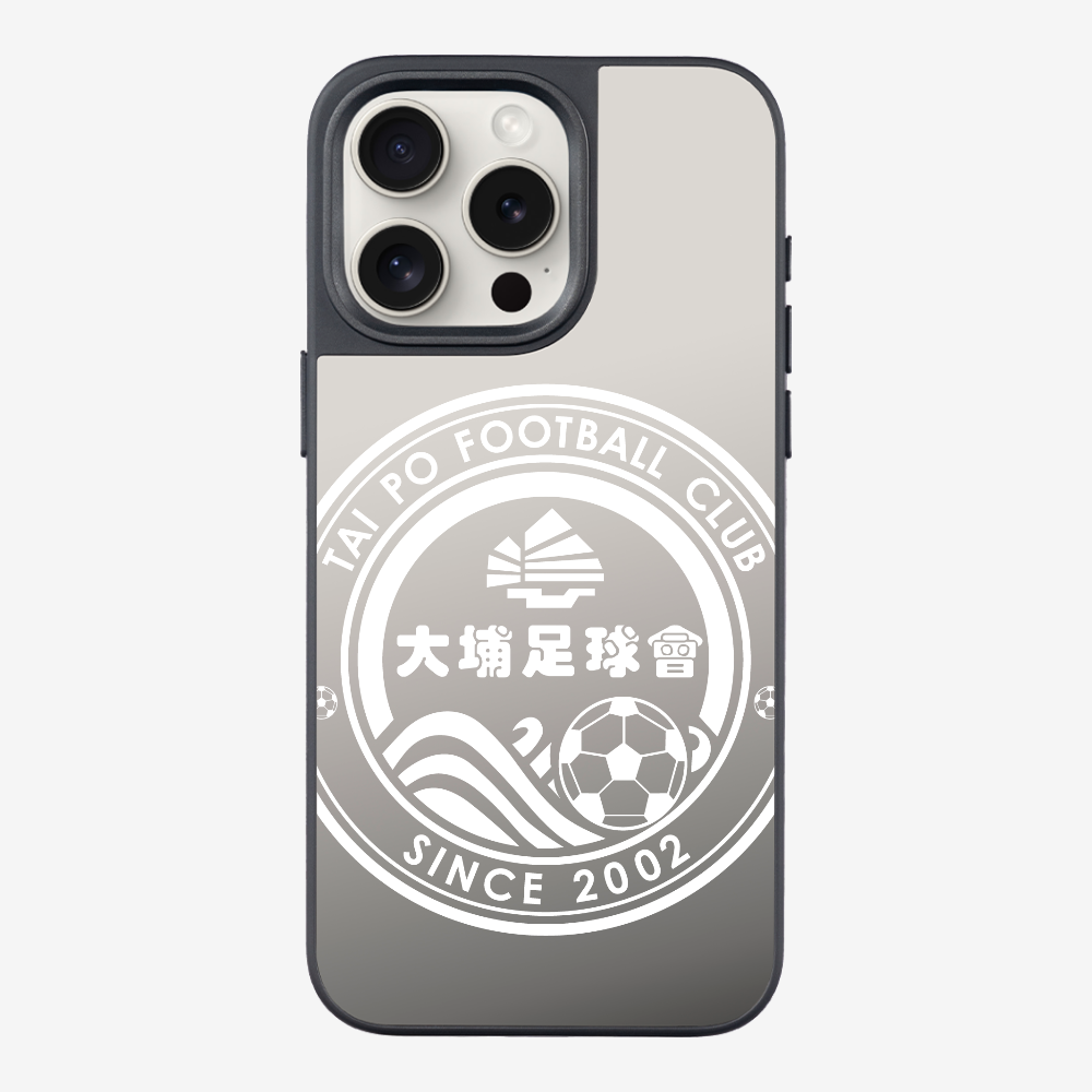 大埔足球會保護殼