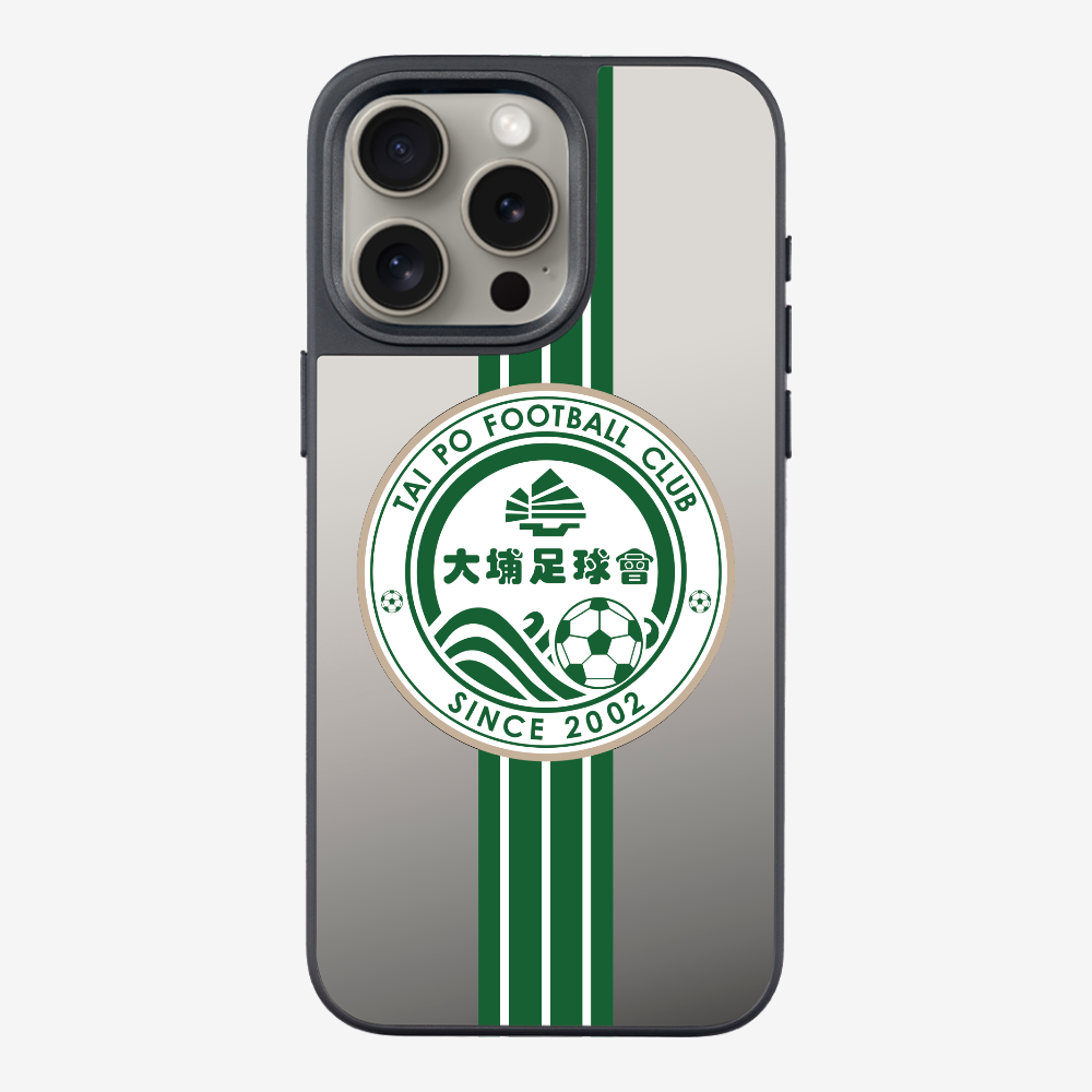 大埔足球會 Stripes保護殼