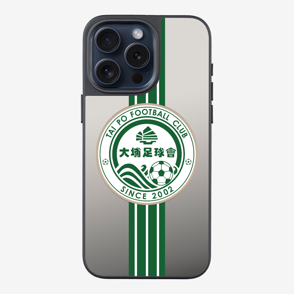 大埔足球會 Stripes保護殼