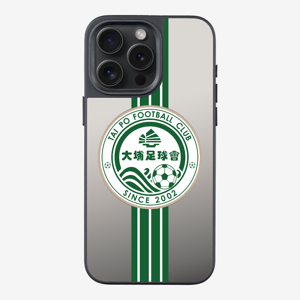 大埔足球會 Stripes保護殼