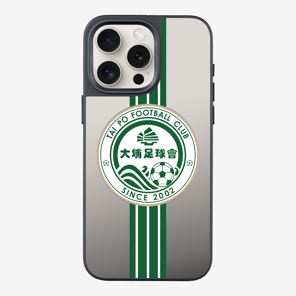大埔足球會 Stripes保護殼