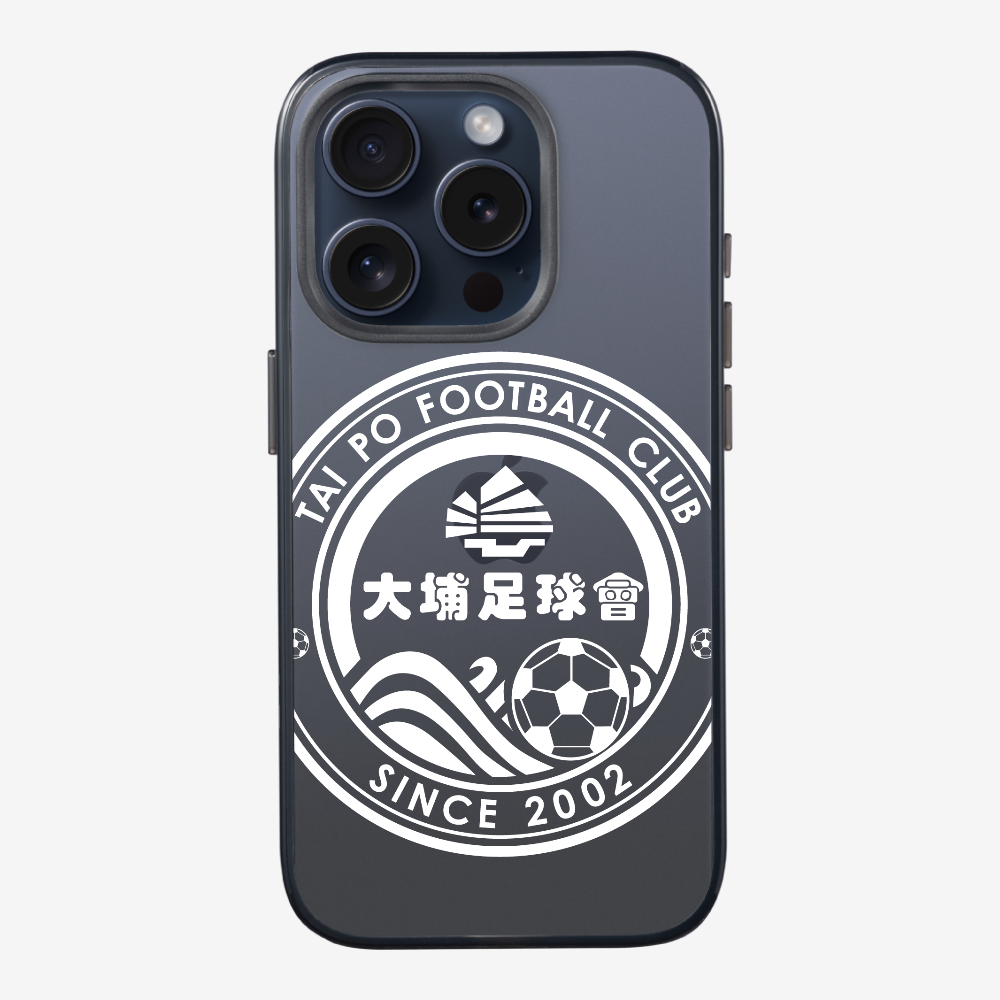 大埔足球會保護殼