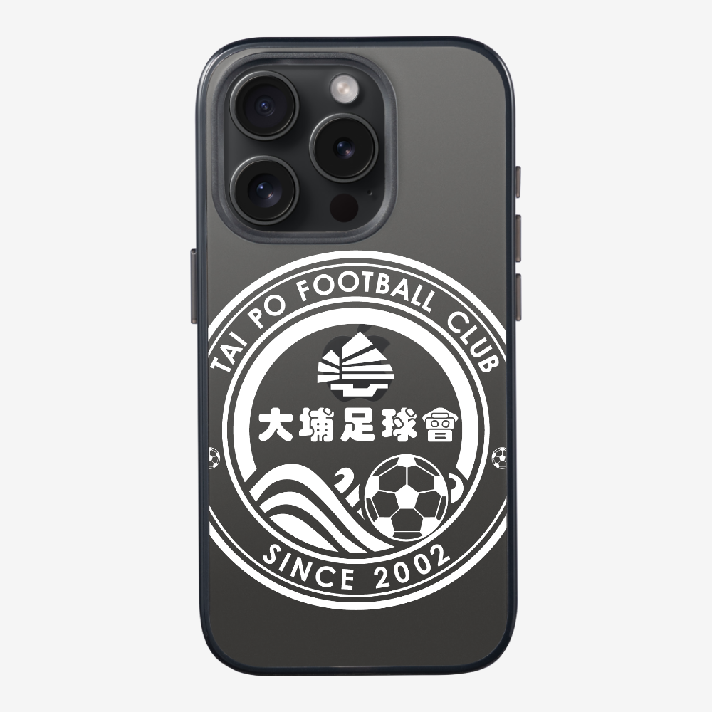 大埔足球會保護殼