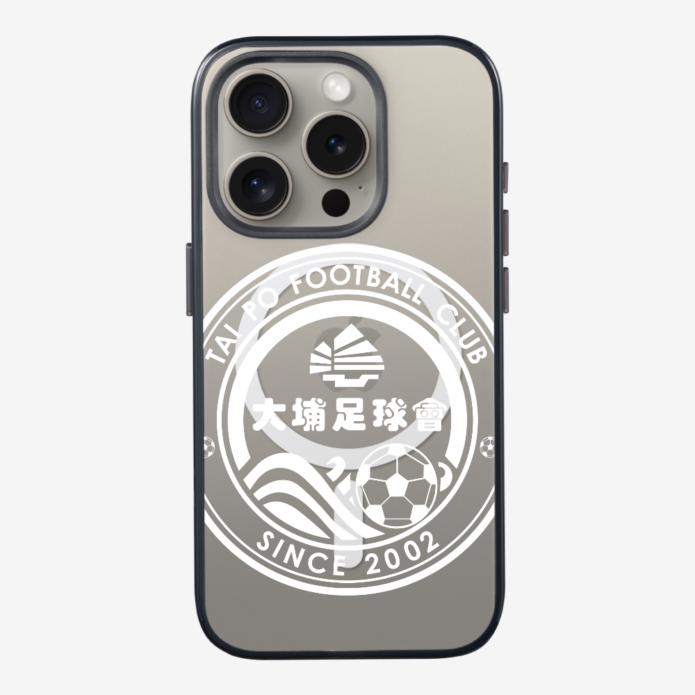 大埔足球會保護殼