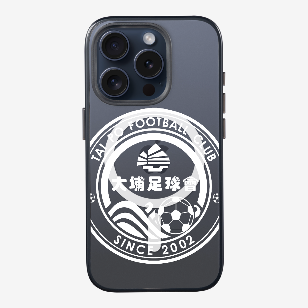 大埔足球會保護殼