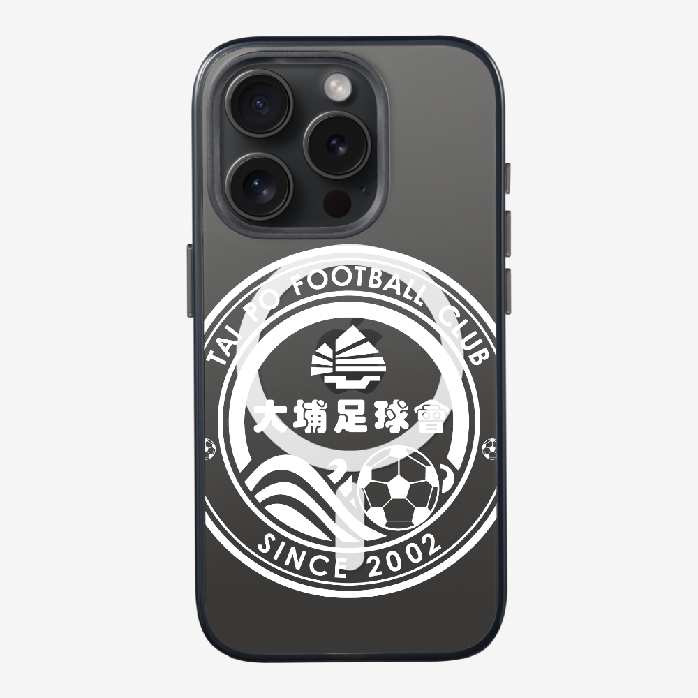 大埔足球會保護殼