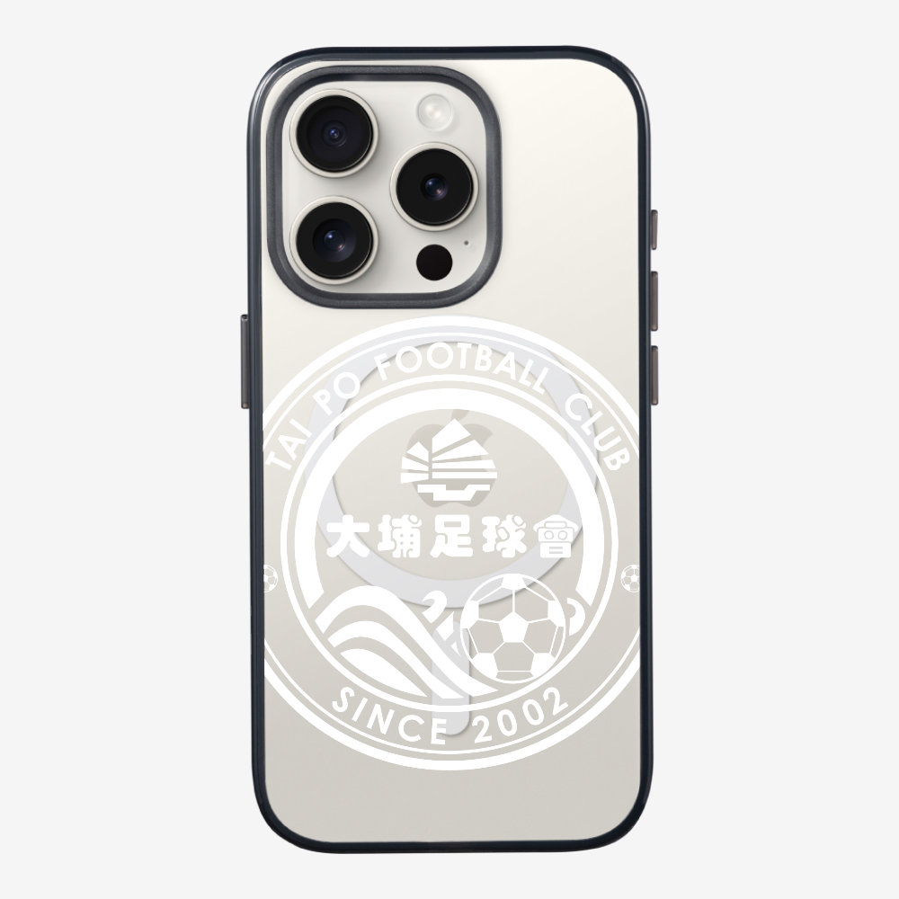 大埔足球會保護殼